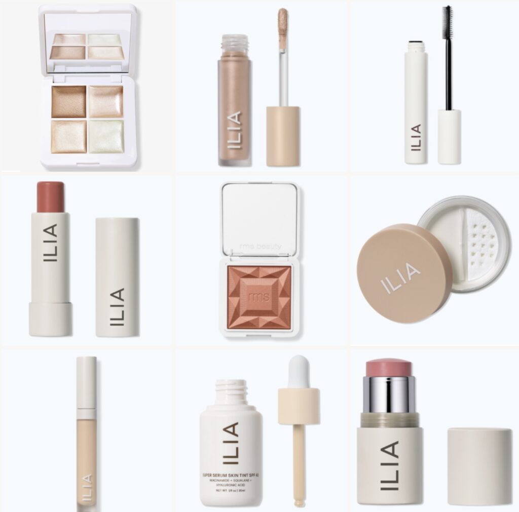 Beauty Meets Clean: My Favorite Clean Makeup Must-Haves